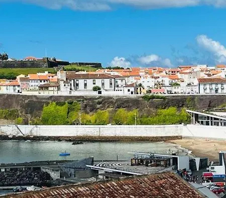 Casa Da Marina De Angra