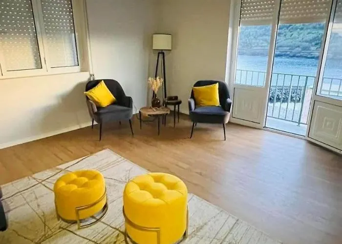 Casa Da Marina De Angra *