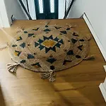 Casa Da Marina De Angra بيت للعطل