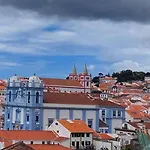 بيت للعطل Casa Da Marina De Angra