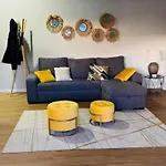 Casa Da Marina De Angra أنغرا دو إِراويزو