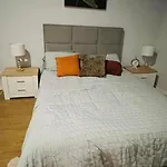 بيت للعطل Casa Da Marina De Angra أنغرا دو إِراويزو