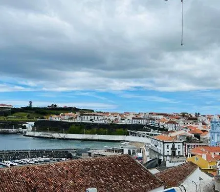 Casa Da Marina De Angra