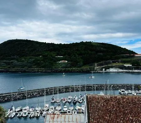 Casa Da Marina De Angra Angra do Heroismo