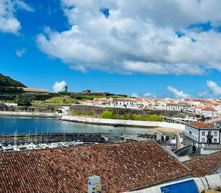Casa Da Marina De Angra * Angra do Heroismo