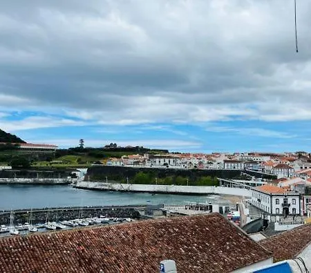 Casa Da Marina De Angra Angra do Heroismo