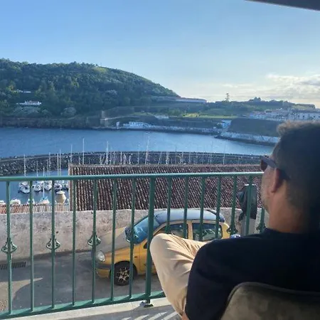 Holiday home Casa Da Marina De Angra