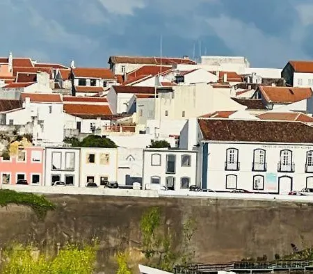 Casa Da Marina De Angra