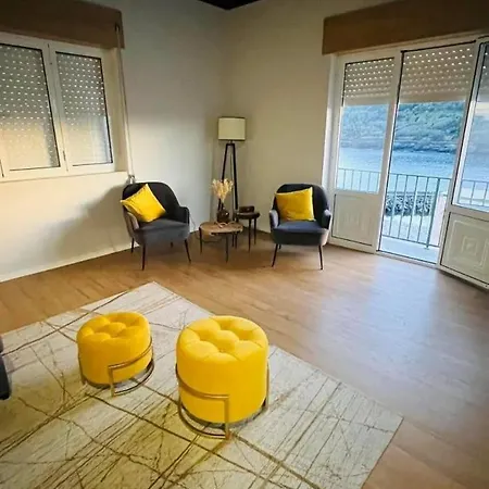 Casa Da Marina De Angra *