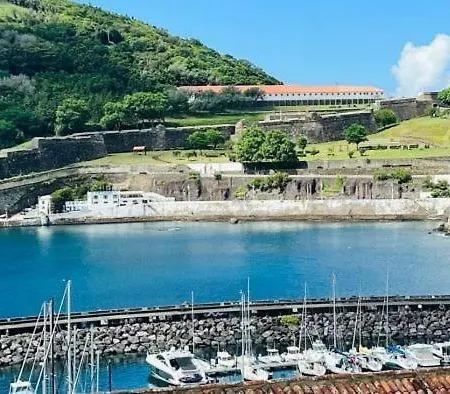 Casa Da Marina De Angra Angra do Heroismo