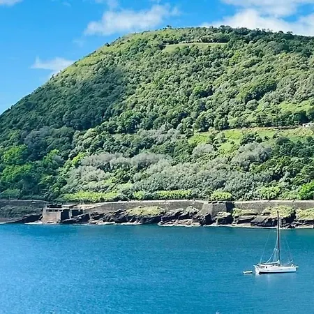 Casa Da Marina De Angra Angra do Heroismo