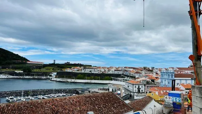 Casa Da Marina De Angra