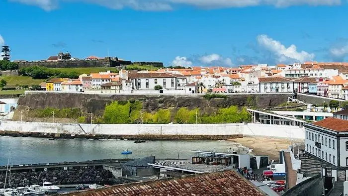 Casa Da Marina De Angra