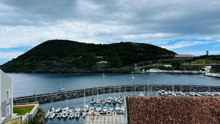 Casa Da Marina De Angra Angra do Heroísmo