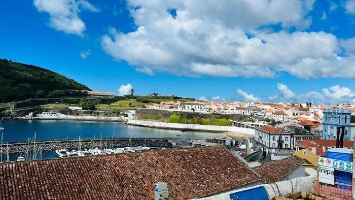 Casa Da Marina De Angra * Angra do Heroismo