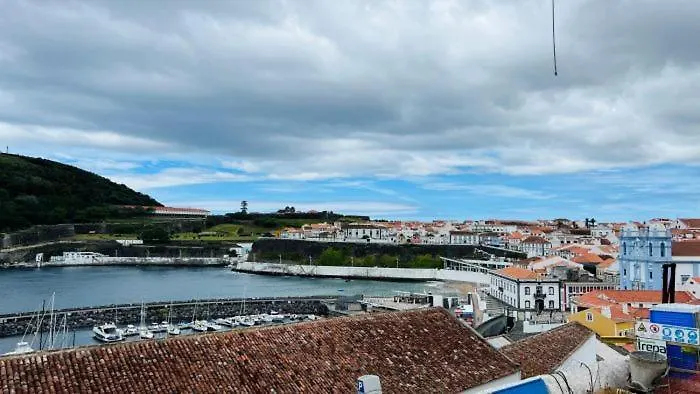 Casa Da Marina De Angra Angra do Heroísmo