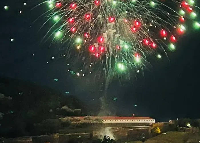 Holiday home Casa Da Marina De Angra Angra do Heroismo