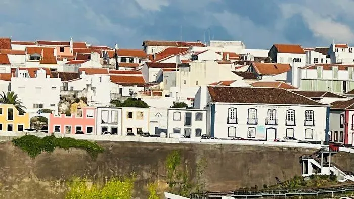 Casa Da Marina De Angra