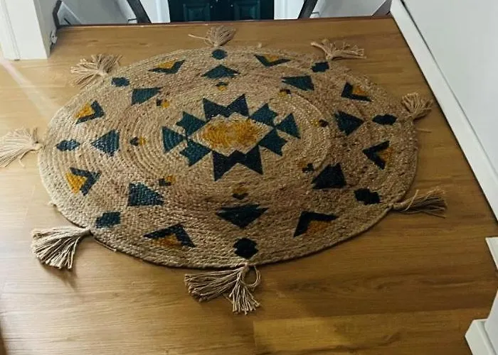 Casa Da Marina De Angra Hébergement de vacances