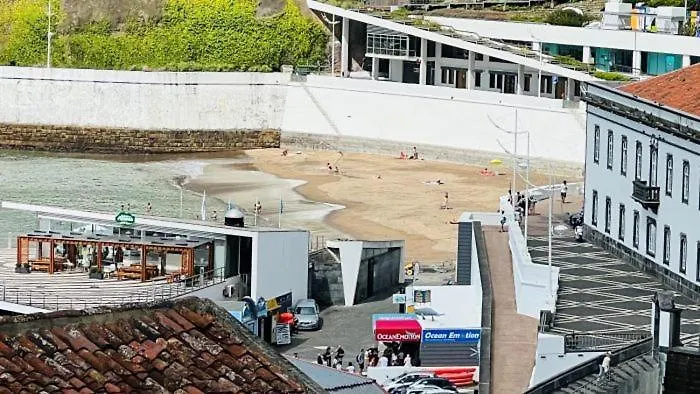 Casa Da Marina De Angra