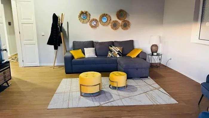 Casa Da Marina De Angra Angra do Heroismo