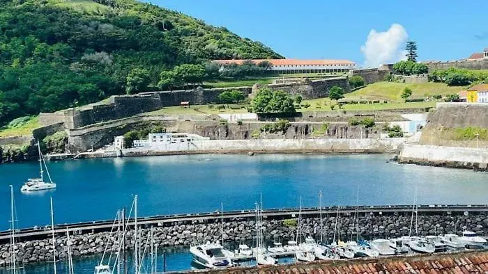 Casa Da Marina De Angra Angra do Heroismo