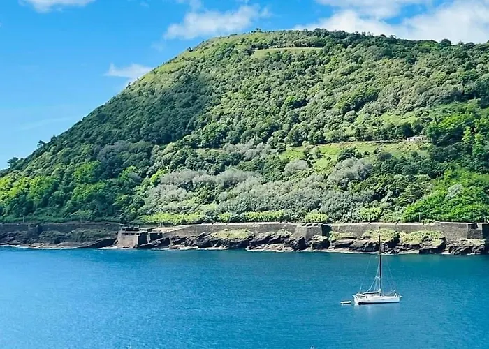 Casa Da Marina De Angra Angra do Heroismo